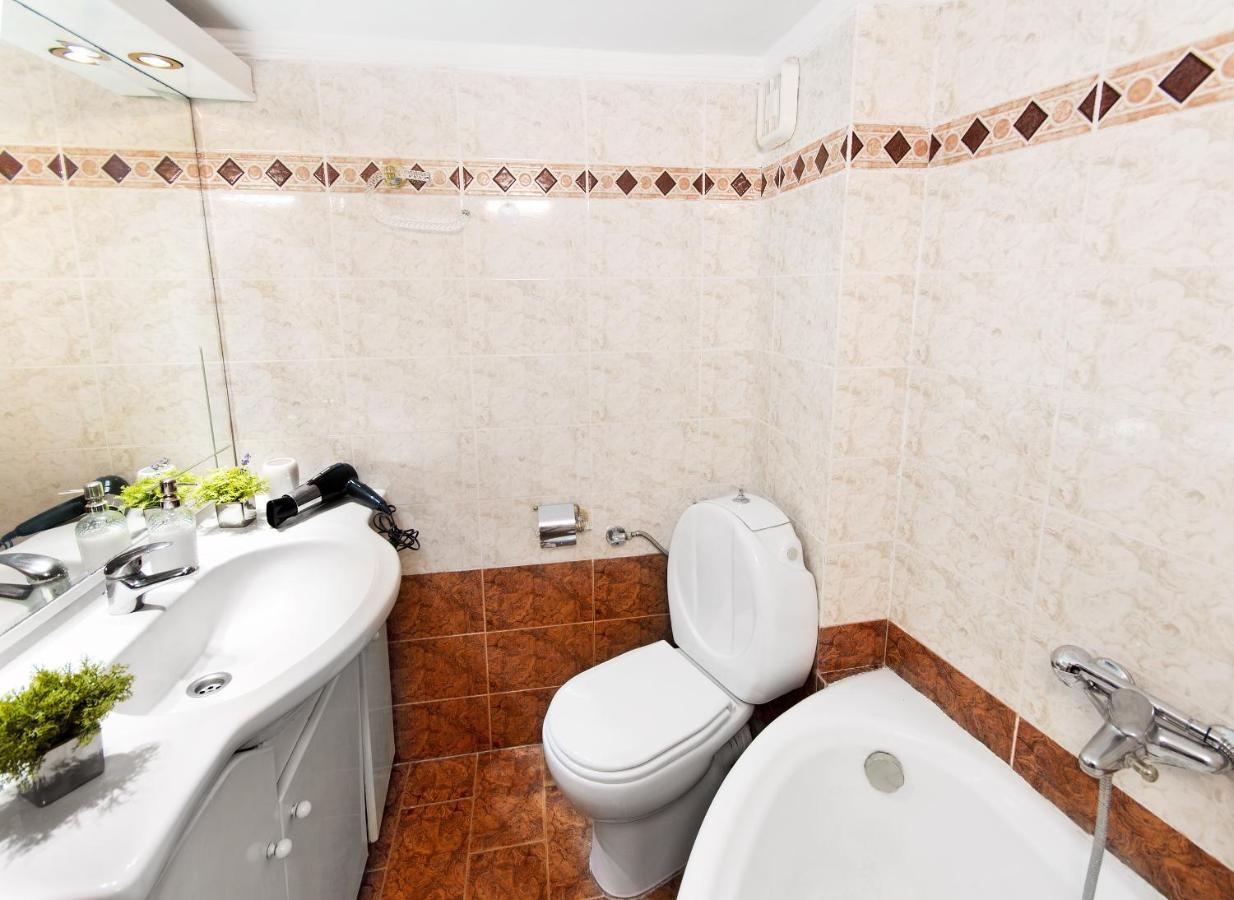 Seafront 2 Bedrooms Apartment Néa Irákleia Eksteriør billede